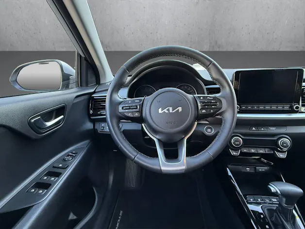 Kia Stonic 1.0 T-GDi Power Edition