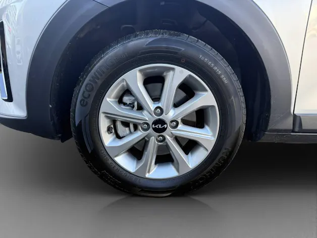 Kia Stonic 1.0 T-GDi Power Edition