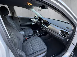 Kia Stonic 1.0 T-GDi Power Edition