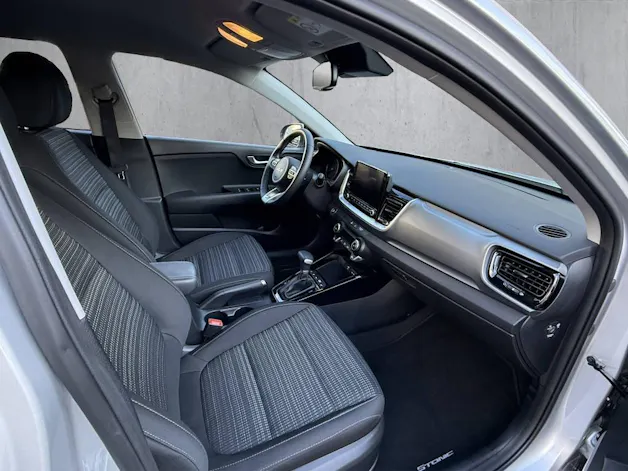 Kia Stonic 1.0 T-GDi Power Edition