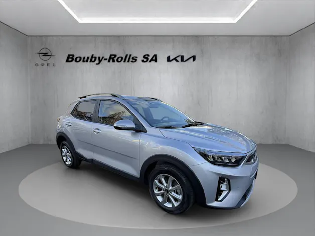 Kia Stonic 1.0 T-GDi Power Edition
