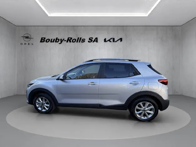 Kia Stonic 1.0 T-GDi Power Edition