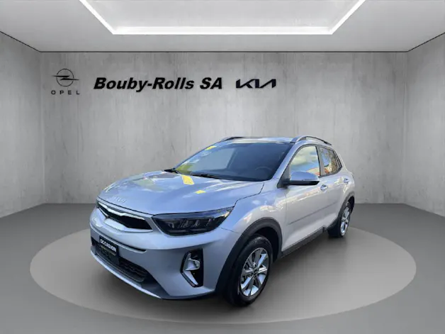 Kia Stonic 1.0 T-GDi Power Edition
