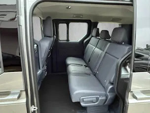 Kia PV5 Passenger Elite
