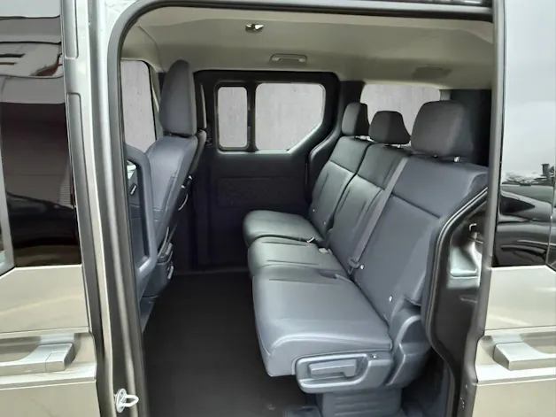 Kia PV5 Passenger Elite