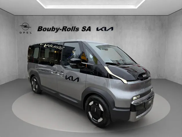 Kia PV5 Passenger Elite