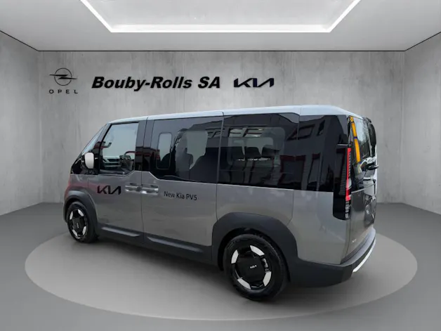 Kia PV5 Passenger Elite