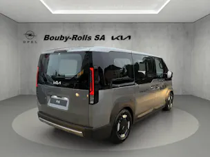 Kia PV5 Passenger Elite