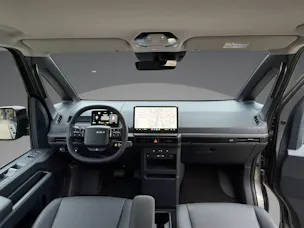 Kia PV5 Passenger Elite