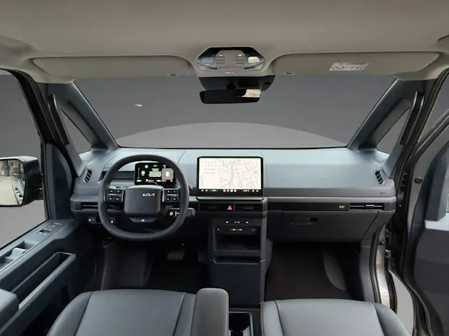 Kia PV5 Passenger Elite