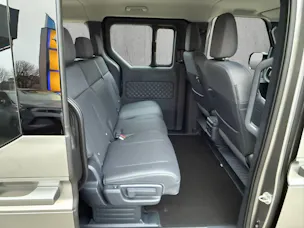 Kia PV5 Passenger Elite