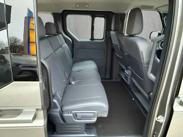 Kia PV5 Passenger Elite