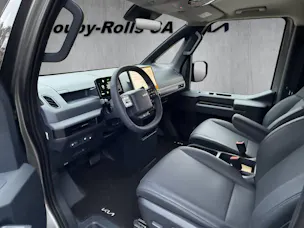 Kia PV5 Passenger Elite