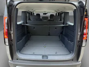 Kia PV5 Passenger Elite