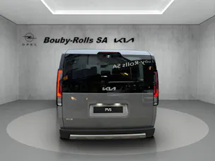 Kia PV5 Passenger Elite