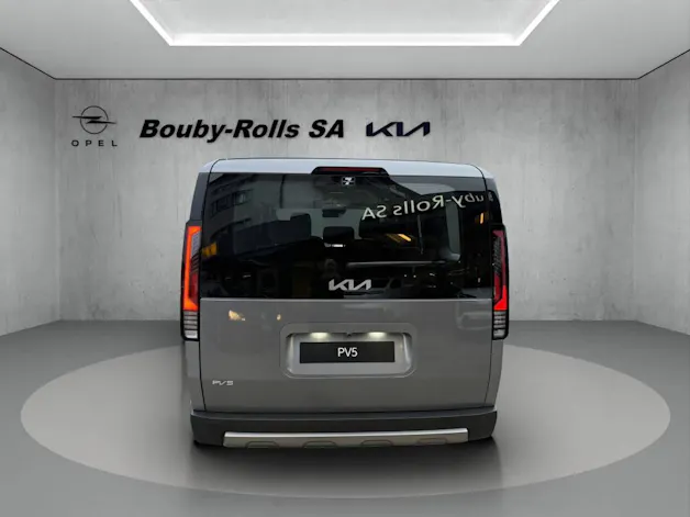 Kia PV5 Passenger Elite