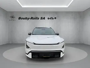 Kia EV5 GT-Line 81.4 kWh 2WD