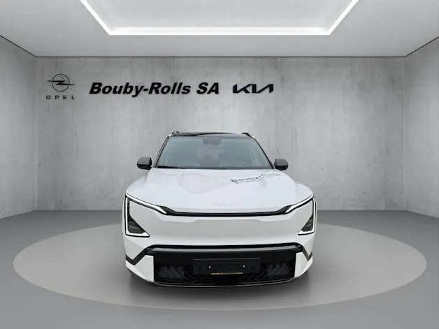 Kia EV5 GT-Line 81.4 kWh 2WD