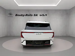 Kia EV5 GT-Line 81.4 kWh 2WD