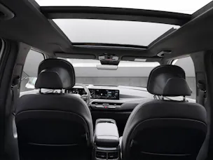 Kia EV5 GT-Line 81.4 kWh 2WD