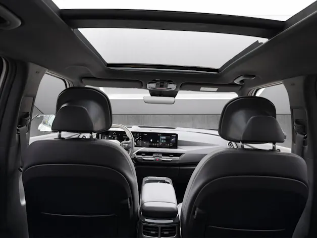 Kia EV5 GT-Line 81.4 kWh 2WD