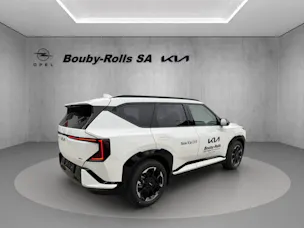 Kia EV5 GT-Line 81.4 kWh 2WD