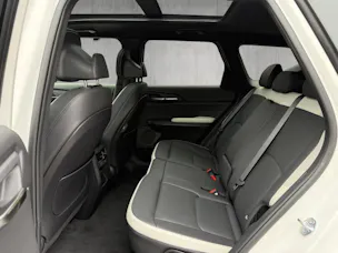 Kia EV5 GT-Line 81.4 kWh 2WD