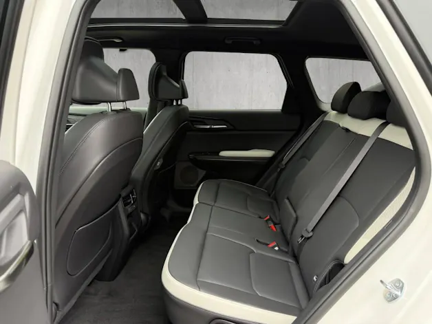 Kia EV5 GT-Line 81.4 kWh 2WD