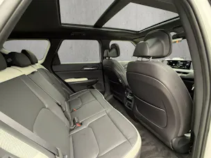 Kia EV5 GT-Line 81.4 kWh 2WD