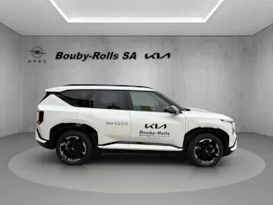 Kia EV5 GT-Line 81.4 kWh 2WD