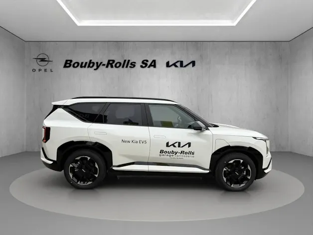 Kia EV5 GT-Line 81.4 kWh 2WD
