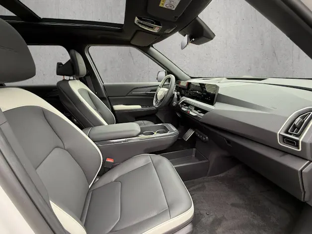 Kia EV5 GT-Line 81.4 kWh 2WD