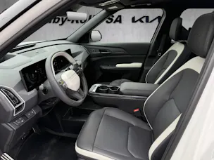 Kia EV5 GT-Line 81.4 kWh 2WD