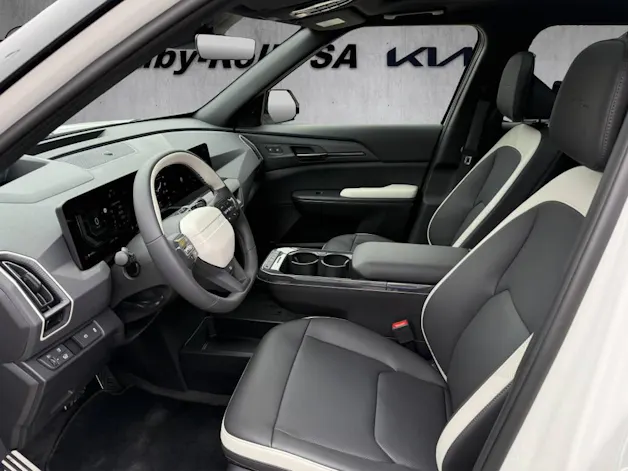 Kia EV5 GT-Line 81.4 kWh 2WD