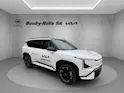 Kia EV5 GT-Line 81.4 kWh 2WD