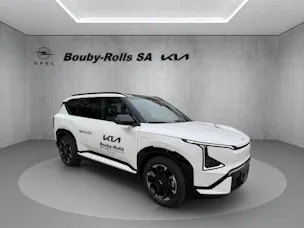 Kia EV5 GT-Line 81.4 kWh 2WD