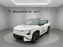 Kia EV5 GT-Line 81.4 kWh 2WD