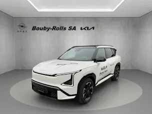 Kia EV5 GT-Line 81.4 kWh 2WD