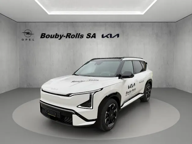 Kia EV5 GT-Line 81.4 kWh 2WD