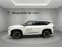 Kia EV5 GT-Line 81.4 kWh 2WD