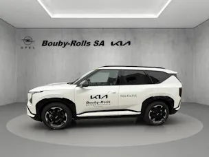 Kia EV5 GT-Line 81.4 kWh 2WD