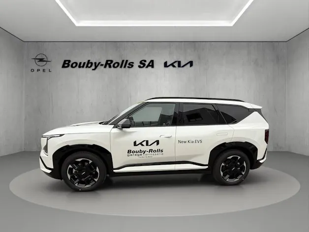 Kia EV5 GT-Line 81.4 kWh 2WD