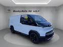 Kia PV5 cargo 71.2 kWh Plus