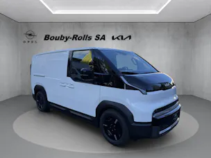 Kia PV5 cargo 71.2 kWh Plus
