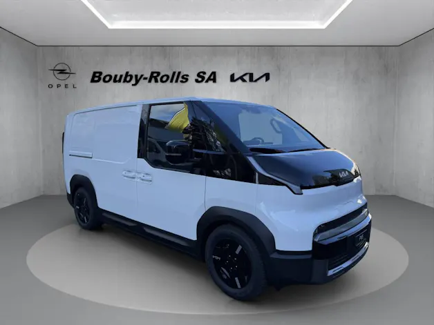 Kia PV5 cargo 71.2 kWh Plus