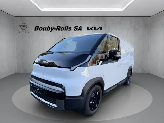Kia PV5 cargo 71.2 kWh Plus