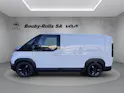 Kia PV5 cargo 71.2 kWh Plus