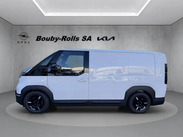 Kia PV5 cargo 71.2 kWh Plus