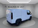 Kia PV5 cargo 71.2 kWh Plus