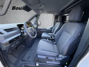 Kia PV5 cargo 71.2 kWh Plus